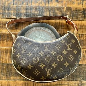 Authentic Vintage Louis Vuitton